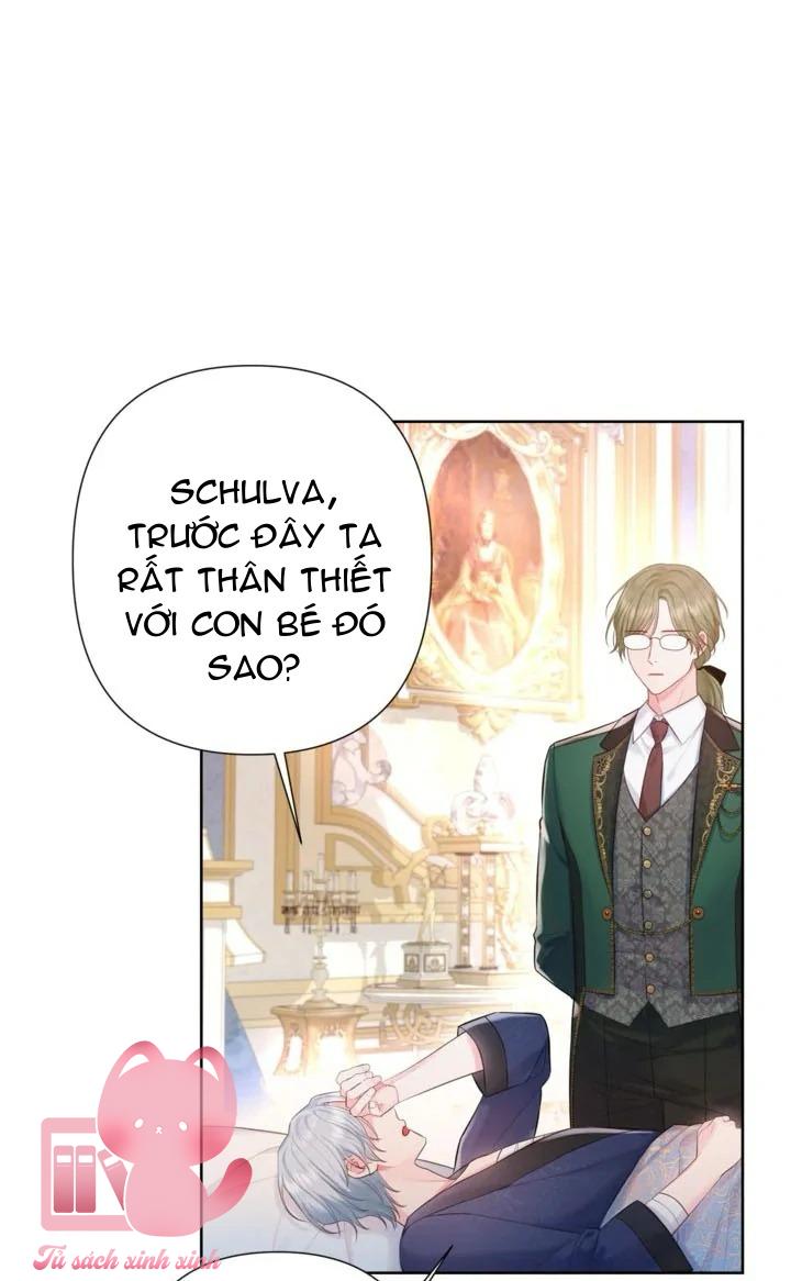 Người Anh Trai Mạnh Nhất Của Tôi Đã Mất Trí Nhớ - Chap 5 - Trang 38