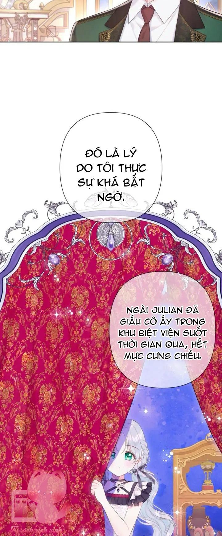 Người Anh Trai Mạnh Nhất Của Tôi Đã Mất Trí Nhớ - Chap 5 - Trang 40