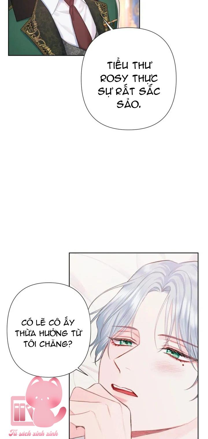 Người Anh Trai Mạnh Nhất Của Tôi Đã Mất Trí Nhớ - Chap 5 - Trang 42