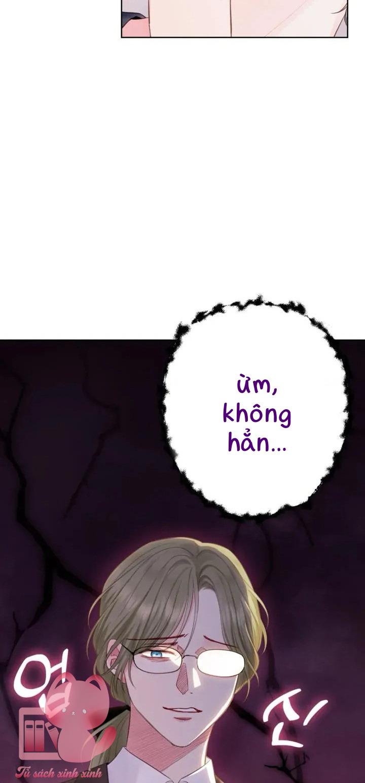 Người Anh Trai Mạnh Nhất Của Tôi Đã Mất Trí Nhớ - Chap 5 - Trang 43