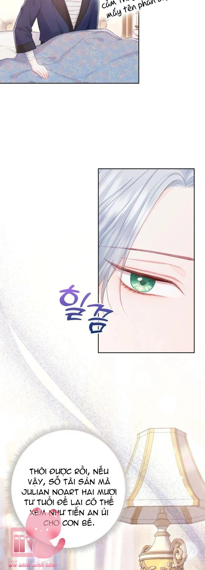Người Anh Trai Mạnh Nhất Của Tôi Đã Mất Trí Nhớ - Chap 5 - Trang 48