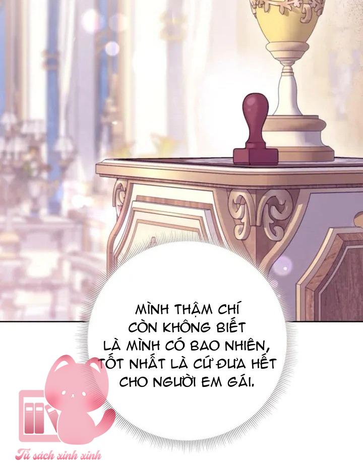 Người Anh Trai Mạnh Nhất Của Tôi Đã Mất Trí Nhớ - Chap 5 - Trang 49