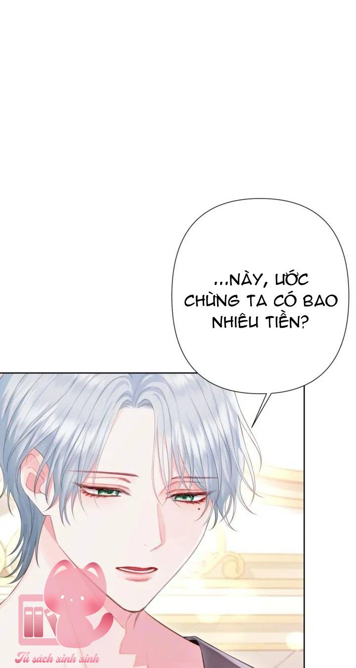 Người Anh Trai Mạnh Nhất Của Tôi Đã Mất Trí Nhớ - Chap 5 - Trang 50