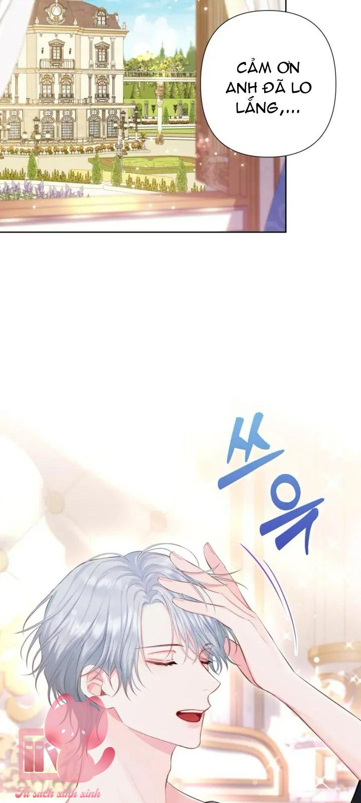 Người Anh Trai Mạnh Nhất Của Tôi Đã Mất Trí Nhớ - Chap 5 - Trang 6