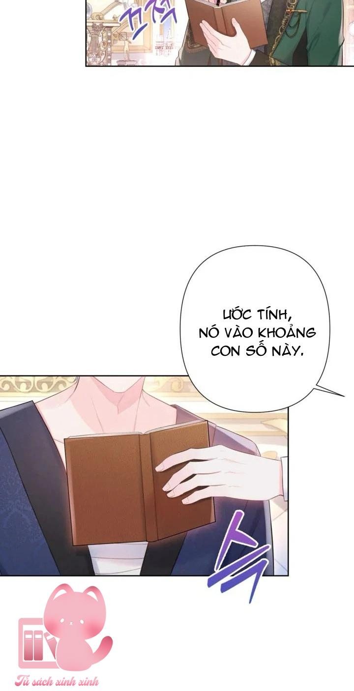Người Anh Trai Mạnh Nhất Của Tôi Đã Mất Trí Nhớ - Chap 5 - Trang 52