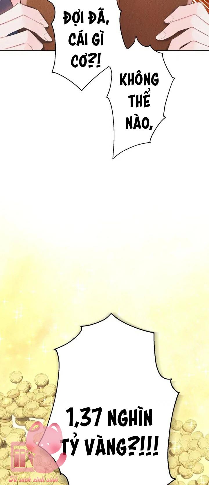 Người Anh Trai Mạnh Nhất Của Tôi Đã Mất Trí Nhớ - Chap 5 - Trang 54