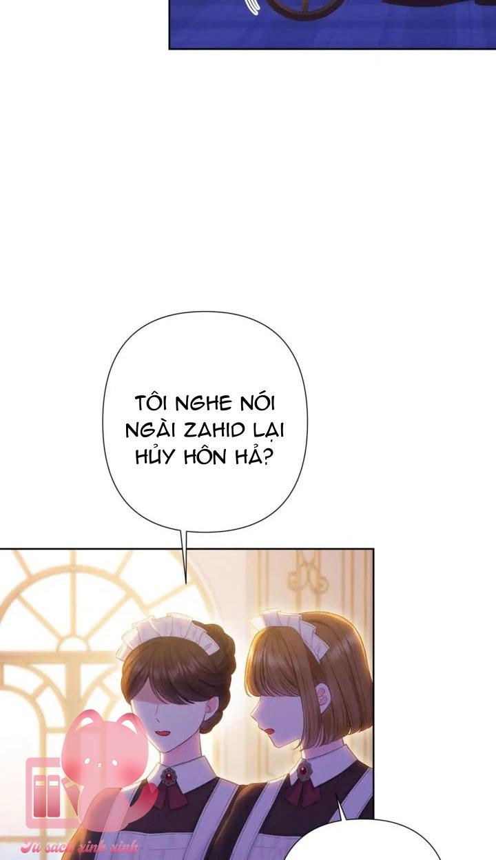 Người Anh Trai Mạnh Nhất Của Tôi Đã Mất Trí Nhớ - Chap 5 - Trang 58