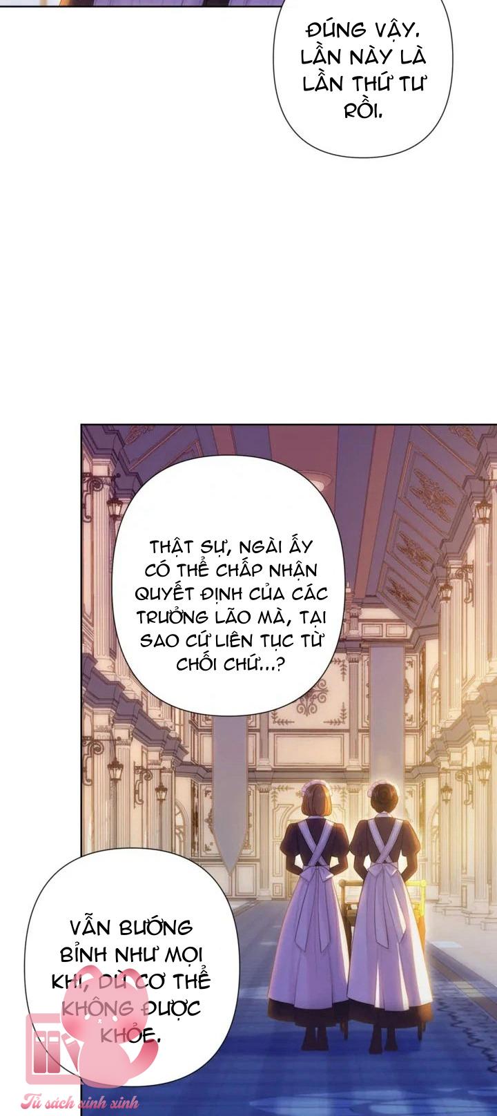 Người Anh Trai Mạnh Nhất Của Tôi Đã Mất Trí Nhớ - Chap 5 - Trang 59