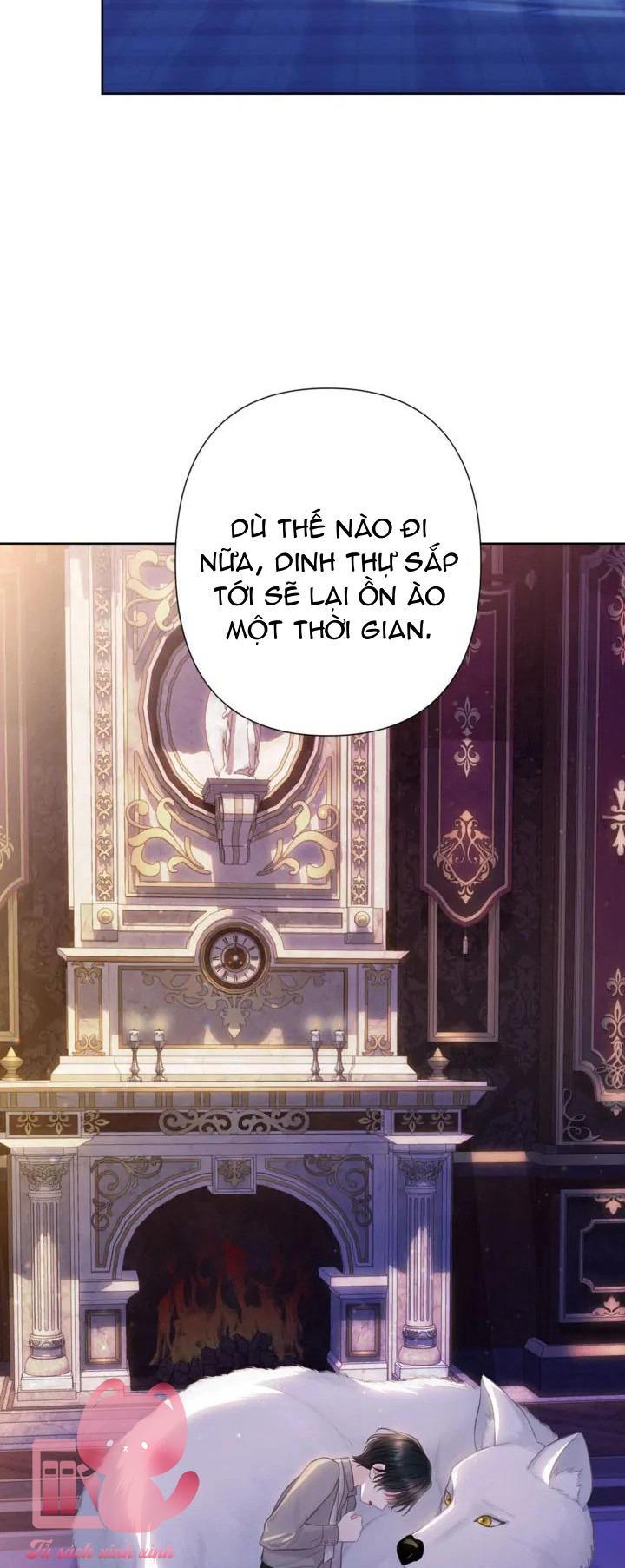Người Anh Trai Mạnh Nhất Của Tôi Đã Mất Trí Nhớ - Chap 5 - Trang 60