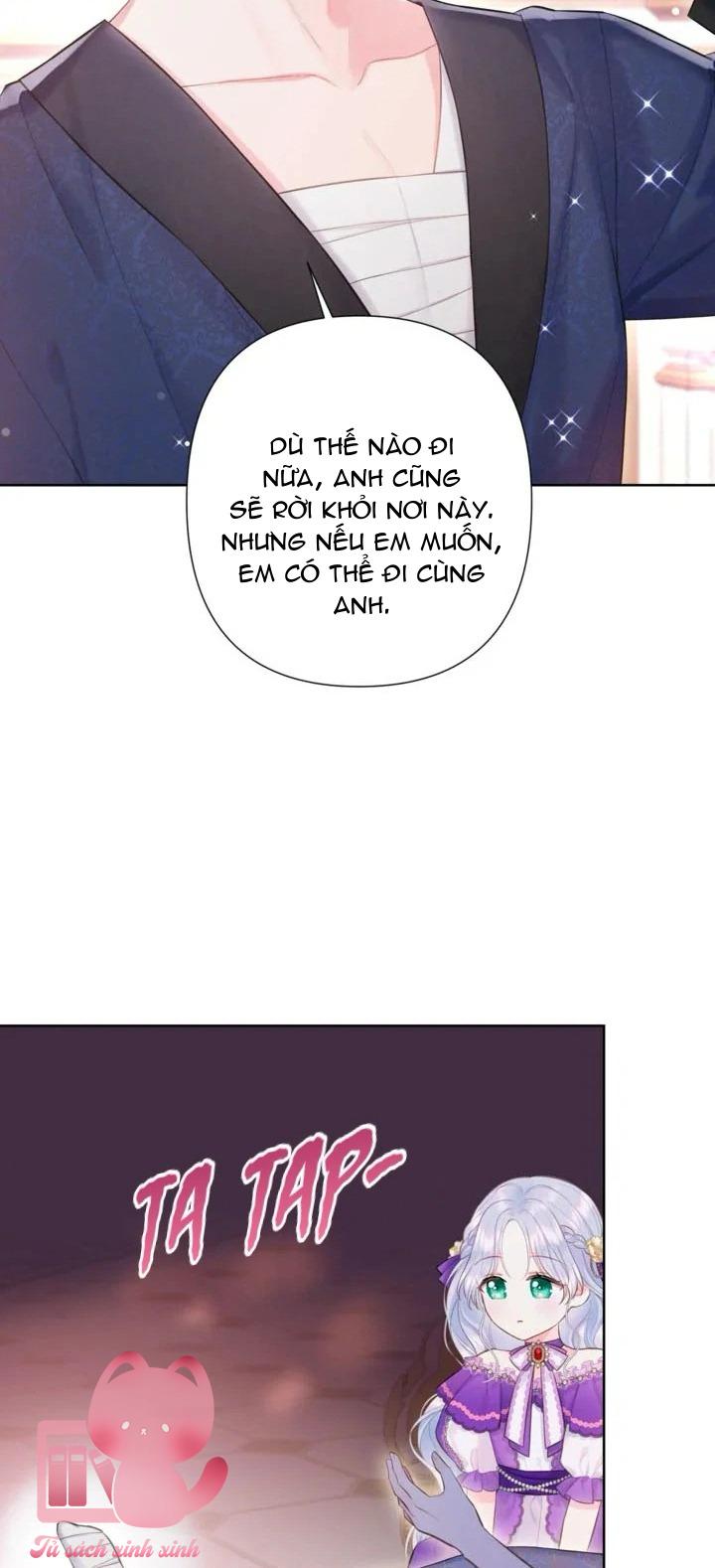 Người Anh Trai Mạnh Nhất Của Tôi Đã Mất Trí Nhớ - Chap 5 - Trang 7