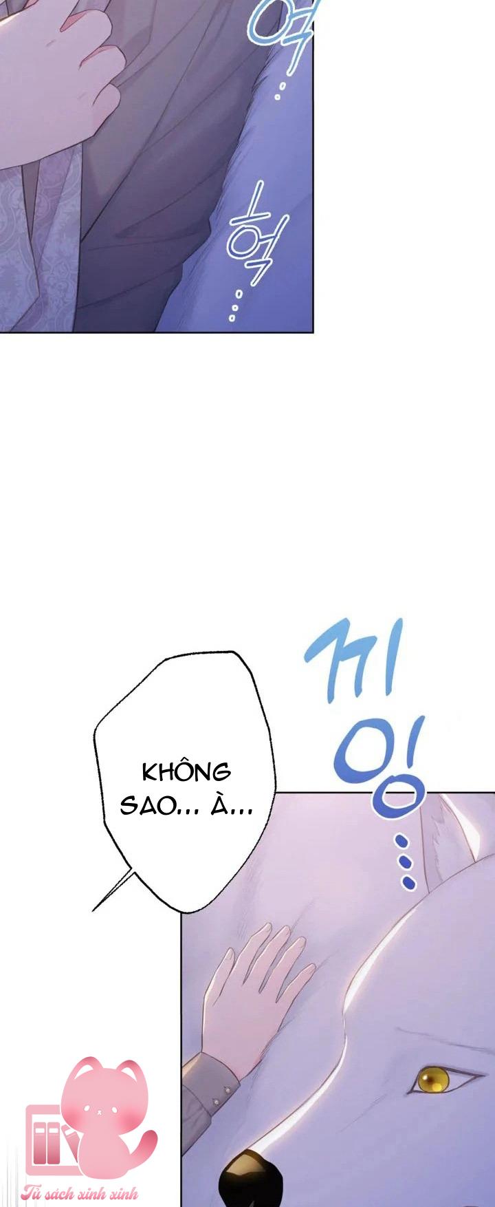 Người Anh Trai Mạnh Nhất Của Tôi Đã Mất Trí Nhớ - Chap 5 - Trang 62