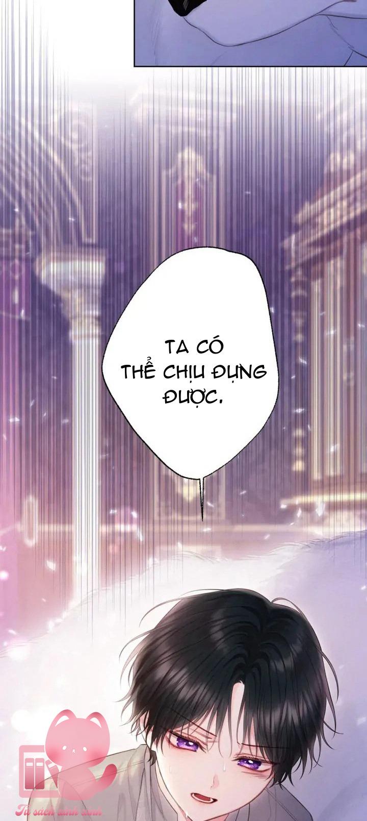 Người Anh Trai Mạnh Nhất Của Tôi Đã Mất Trí Nhớ - Chap 5 - Trang 63