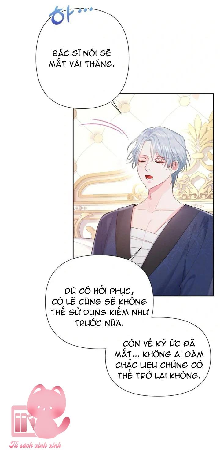 Người Anh Trai Mạnh Nhất Của Tôi Đã Mất Trí Nhớ - Chap 5 - Trang 10