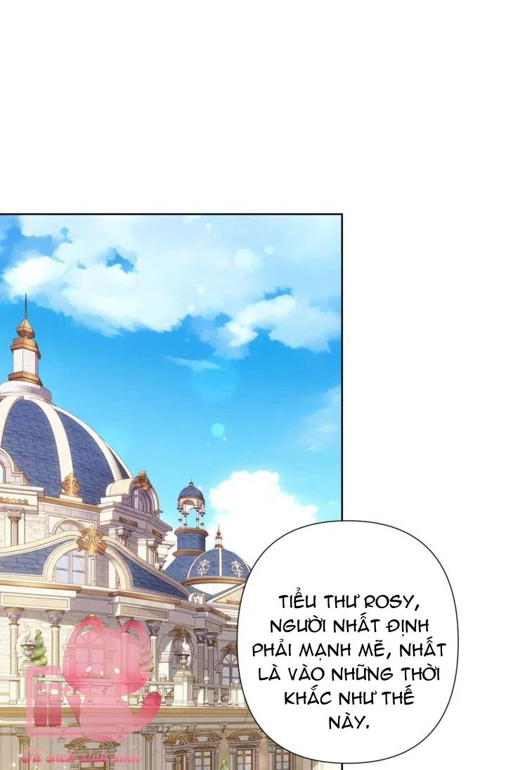 Người Anh Trai Mạnh Nhất Của Tôi Đã Mất Trí Nhớ - Chap 6 - Trang 1