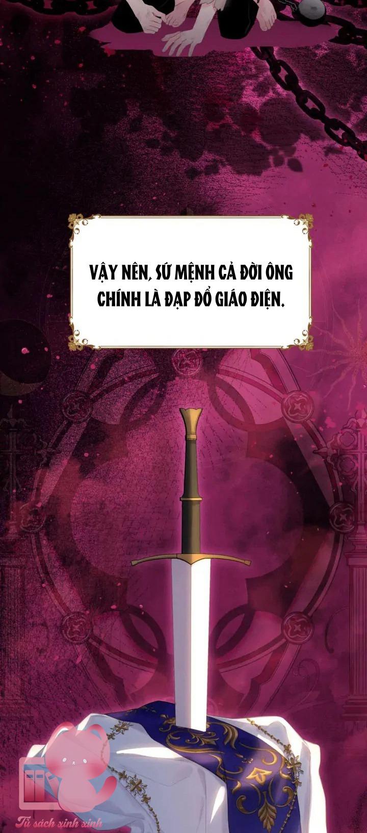 Người Anh Trai Mạnh Nhất Của Tôi Đã Mất Trí Nhớ - Chap 6 - Trang 11