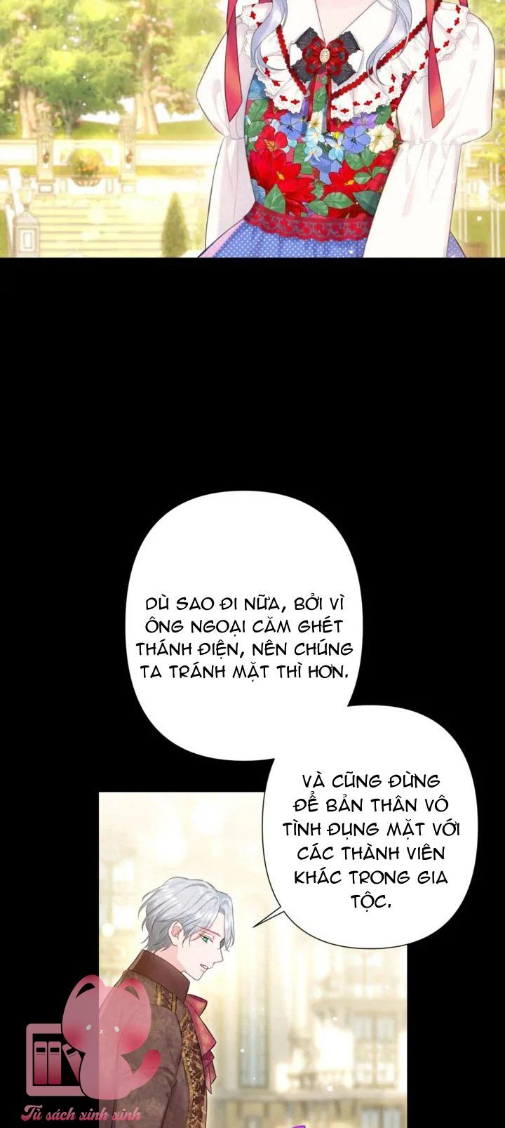 Người Anh Trai Mạnh Nhất Của Tôi Đã Mất Trí Nhớ - Chap 6 - Trang 15