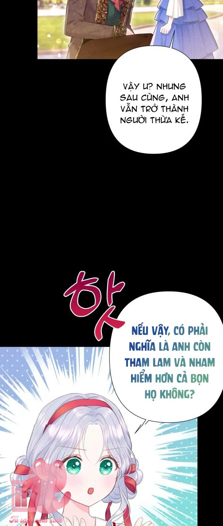 Người Anh Trai Mạnh Nhất Của Tôi Đã Mất Trí Nhớ - Chap 6 - Trang 18