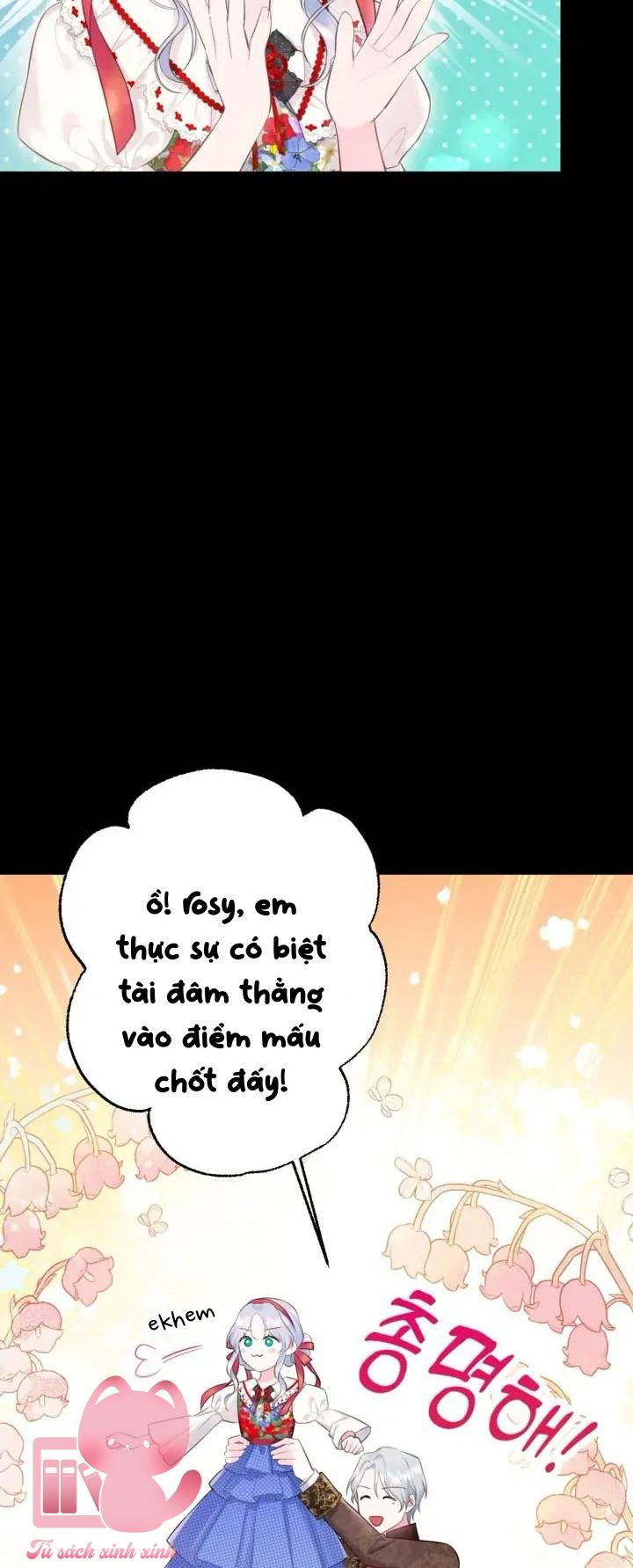 Người Anh Trai Mạnh Nhất Của Tôi Đã Mất Trí Nhớ - Chap 6 - Trang 19