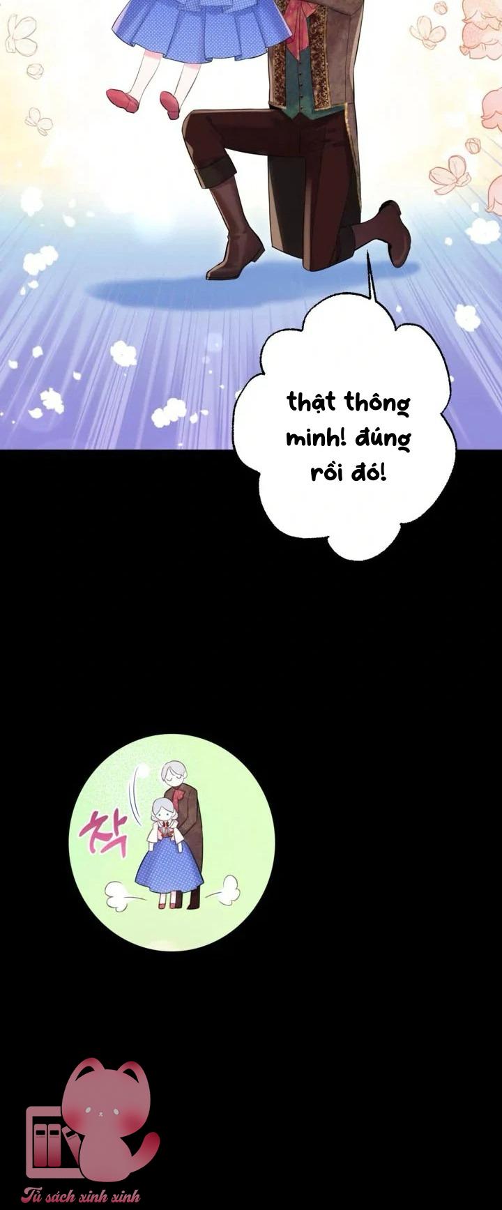 Người Anh Trai Mạnh Nhất Của Tôi Đã Mất Trí Nhớ - Chap 6 - Trang 20