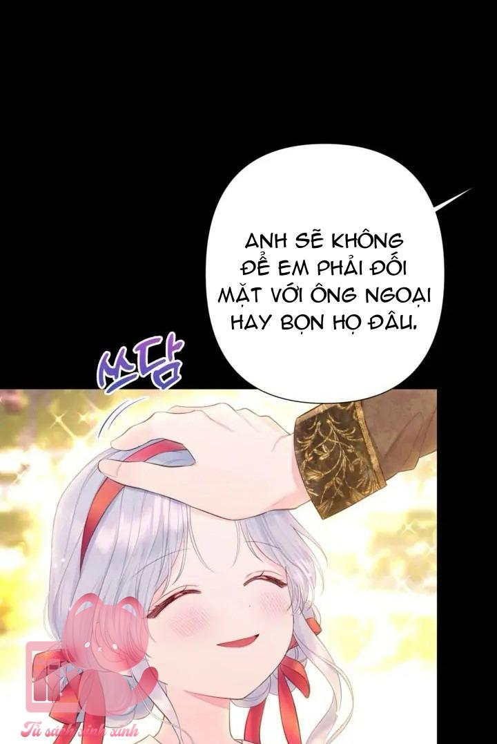 Người Anh Trai Mạnh Nhất Của Tôi Đã Mất Trí Nhớ - Chap 6 - Trang 21