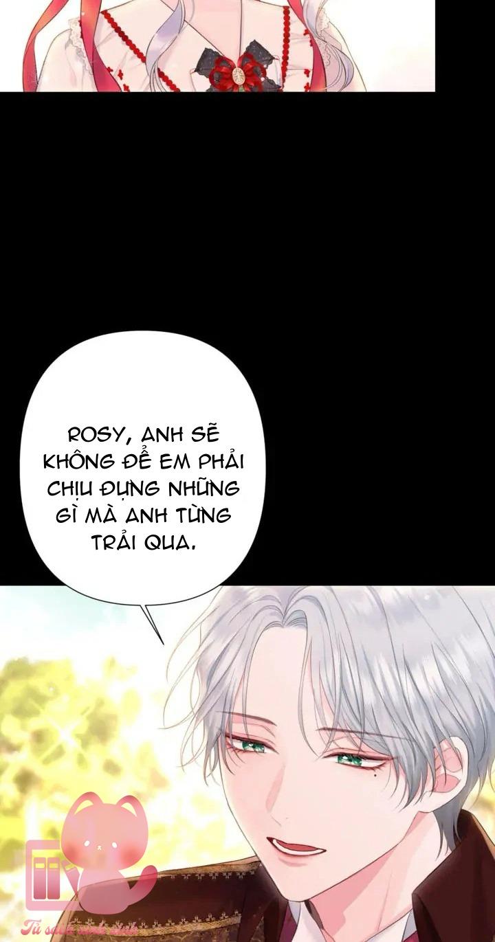 Người Anh Trai Mạnh Nhất Của Tôi Đã Mất Trí Nhớ - Chap 6 - Trang 22