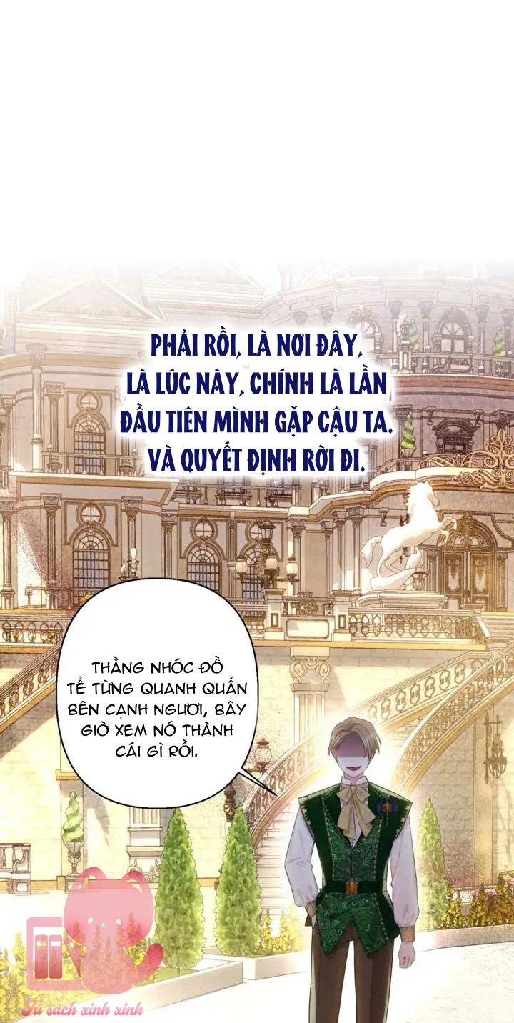 Người Anh Trai Mạnh Nhất Của Tôi Đã Mất Trí Nhớ - Chap 6 - Trang 26