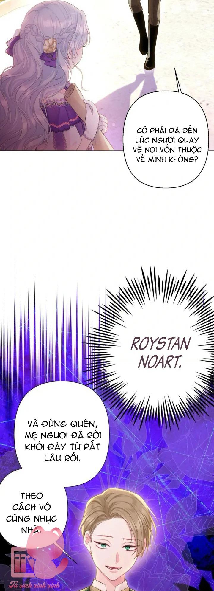 Người Anh Trai Mạnh Nhất Của Tôi Đã Mất Trí Nhớ - Chap 6 - Trang 27
