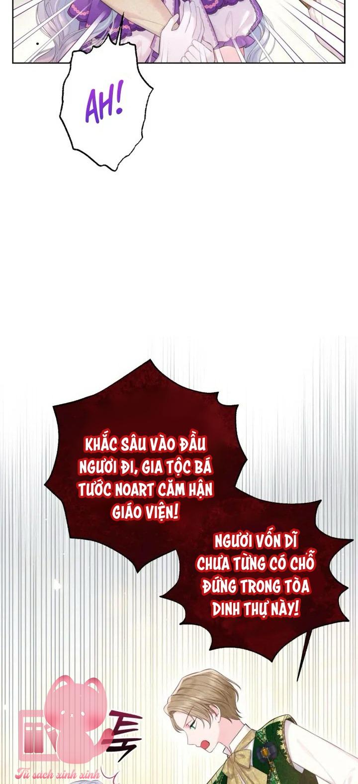 Người Anh Trai Mạnh Nhất Của Tôi Đã Mất Trí Nhớ - Chap 6 - Trang 29