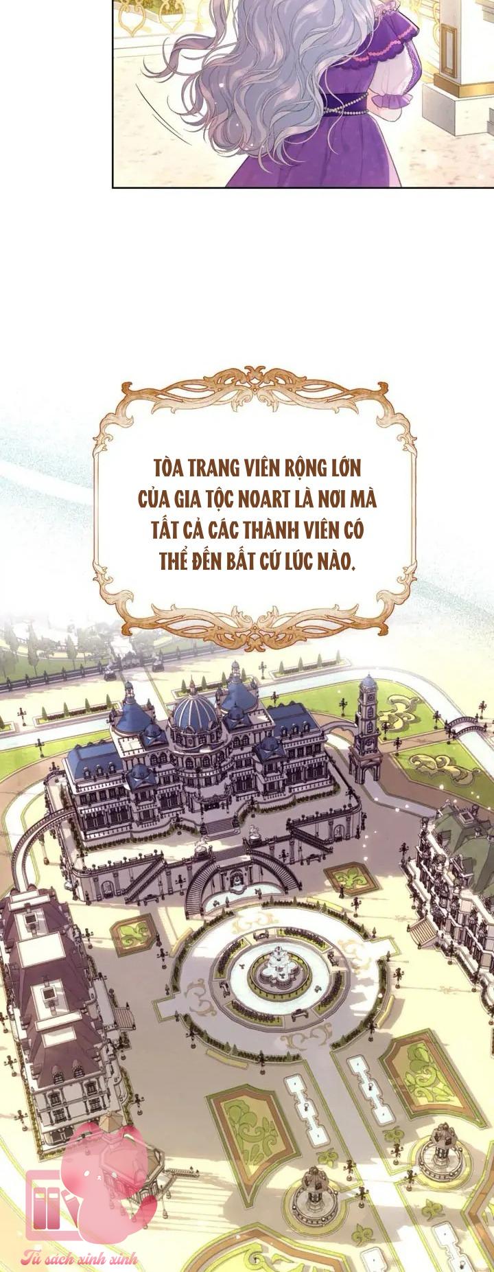 Người Anh Trai Mạnh Nhất Của Tôi Đã Mất Trí Nhớ - Chap 6 - Trang 4