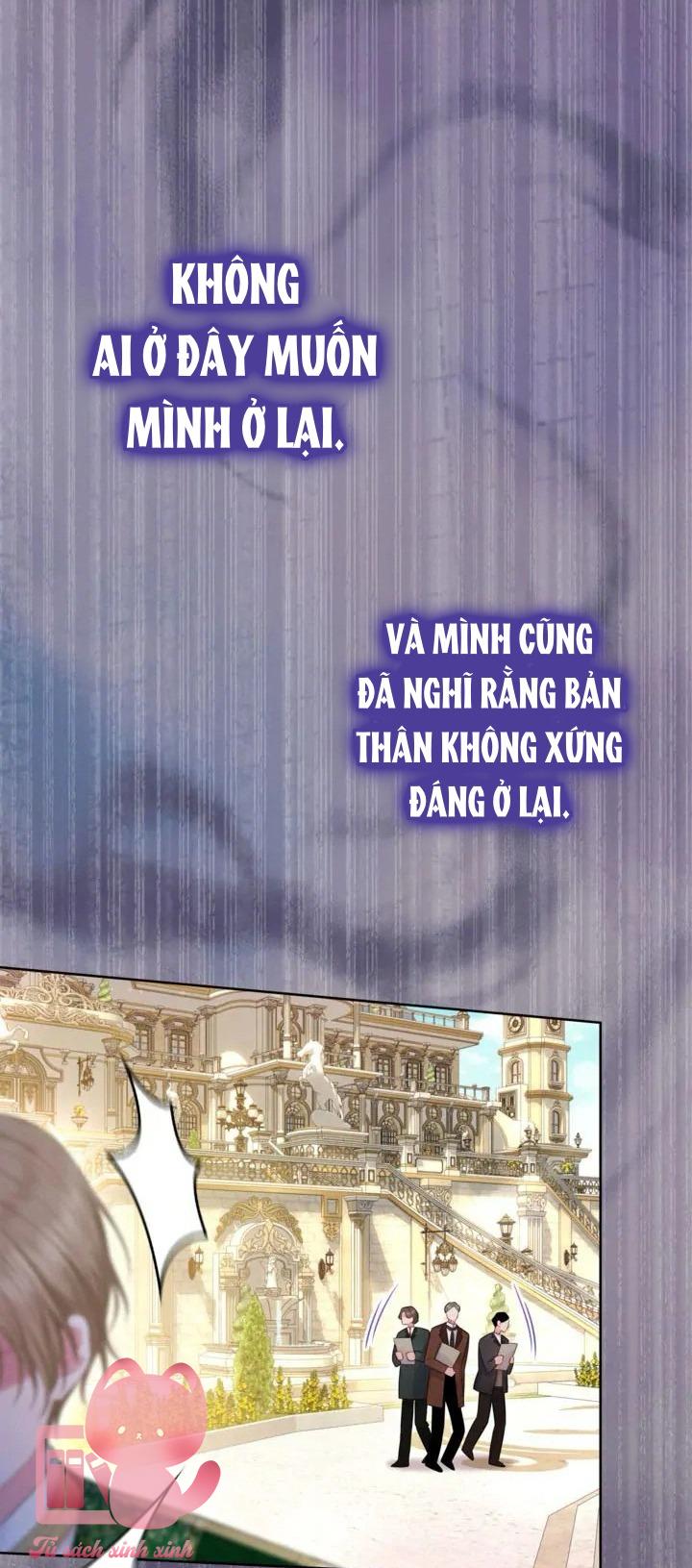 Người Anh Trai Mạnh Nhất Của Tôi Đã Mất Trí Nhớ - Chap 6 - Trang 33