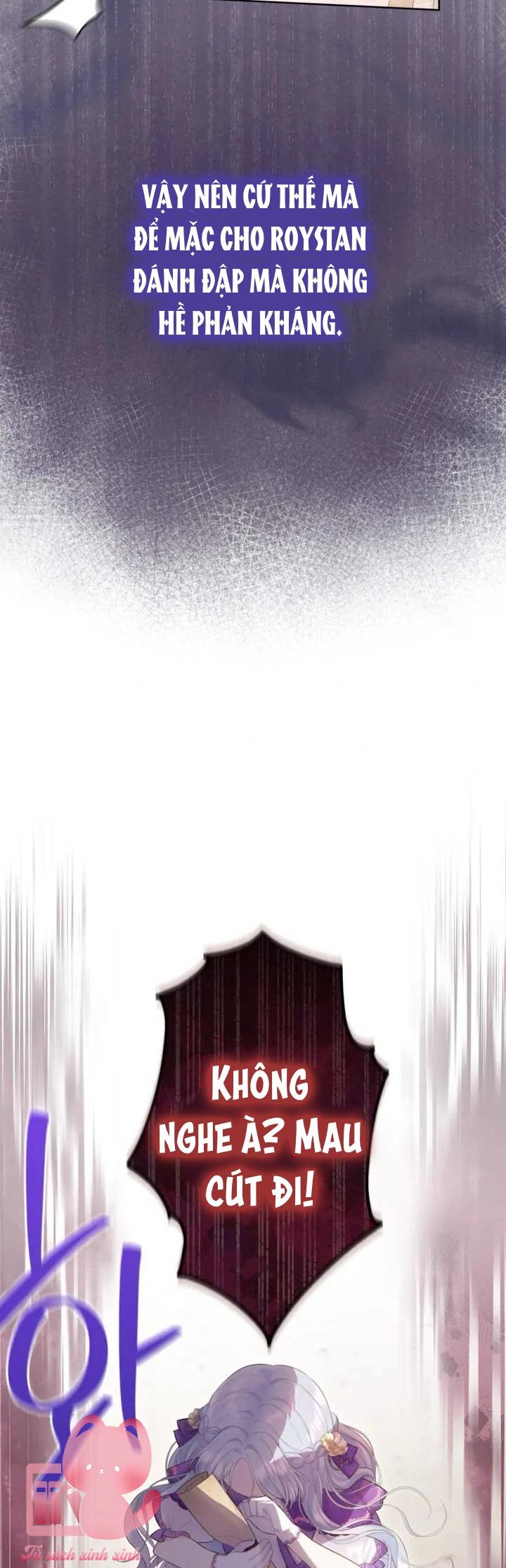 Người Anh Trai Mạnh Nhất Của Tôi Đã Mất Trí Nhớ - Chap 6 - Trang 34