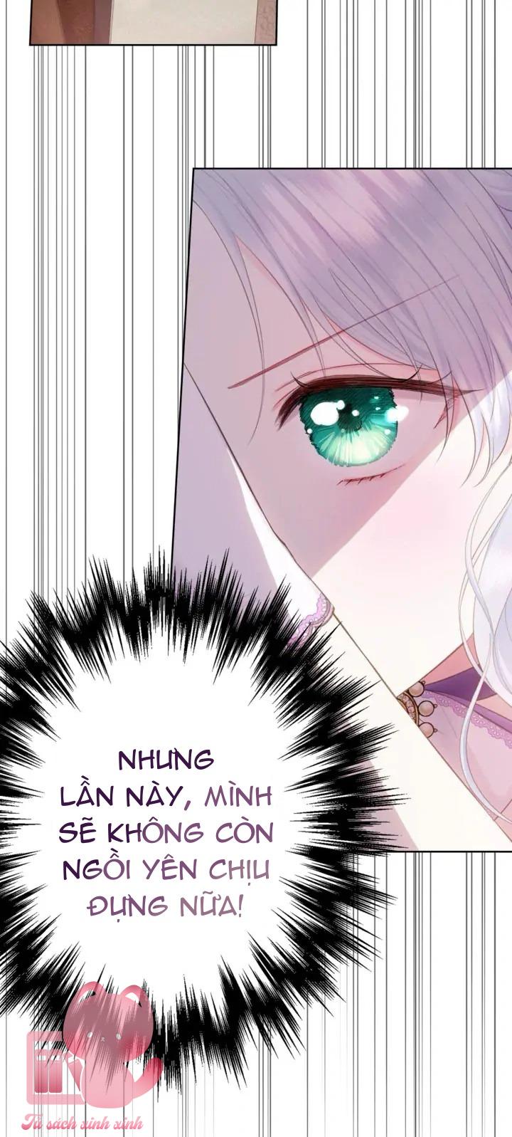 Người Anh Trai Mạnh Nhất Của Tôi Đã Mất Trí Nhớ - Chap 6 - Trang 36