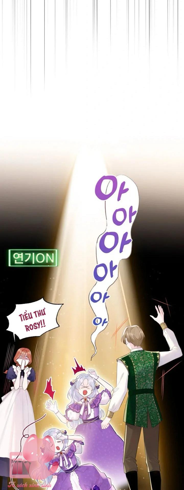 Người Anh Trai Mạnh Nhất Của Tôi Đã Mất Trí Nhớ - Chap 6 - Trang 37