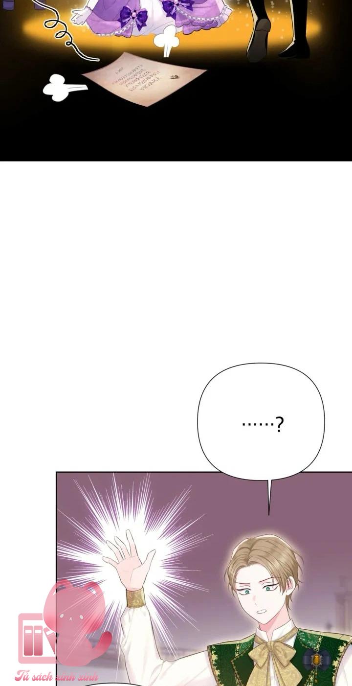 Người Anh Trai Mạnh Nhất Của Tôi Đã Mất Trí Nhớ - Chap 6 - Trang 38