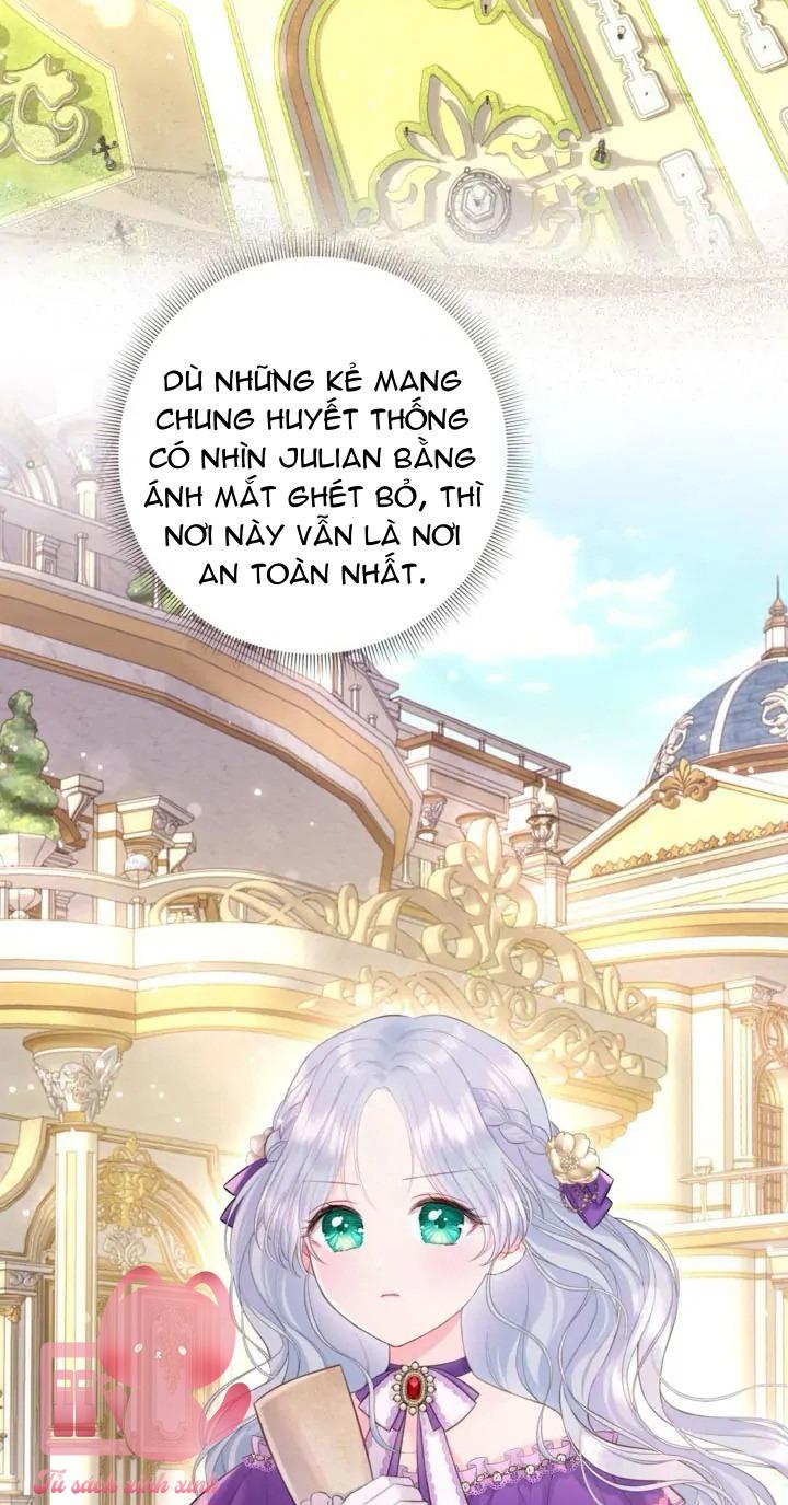 Người Anh Trai Mạnh Nhất Của Tôi Đã Mất Trí Nhớ - Chap 6 - Trang 5