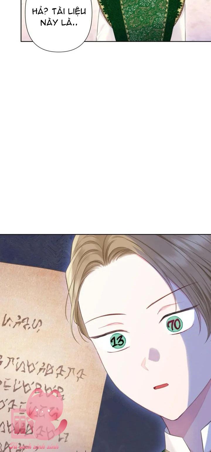 Người Anh Trai Mạnh Nhất Của Tôi Đã Mất Trí Nhớ - Chap 6 - Trang 42