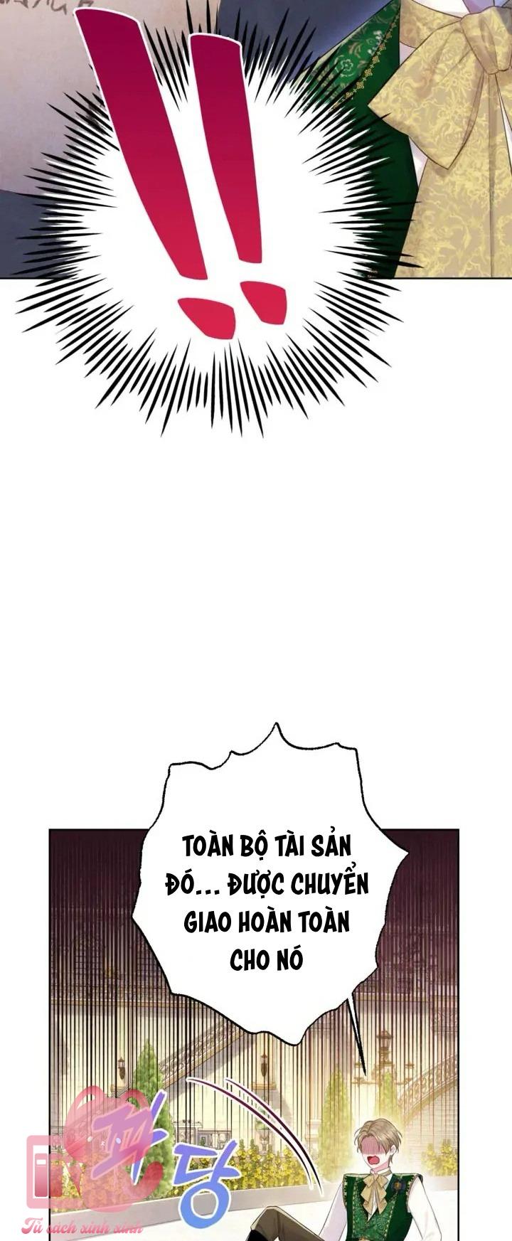 Người Anh Trai Mạnh Nhất Của Tôi Đã Mất Trí Nhớ - Chap 6 - Trang 43