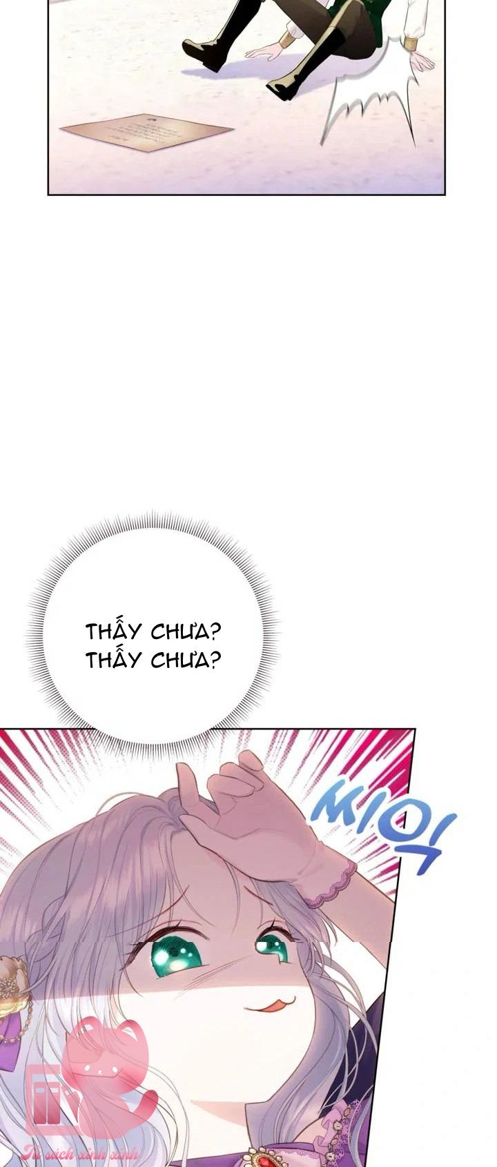 Người Anh Trai Mạnh Nhất Của Tôi Đã Mất Trí Nhớ - Chap 6 - Trang 44