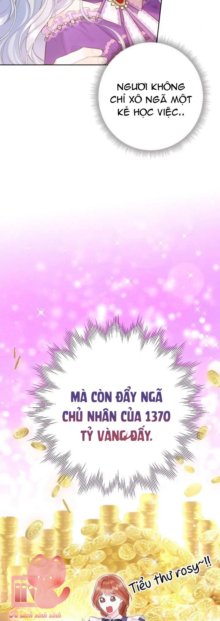 Người Anh Trai Mạnh Nhất Của Tôi Đã Mất Trí Nhớ - Chap 6 - Trang 45