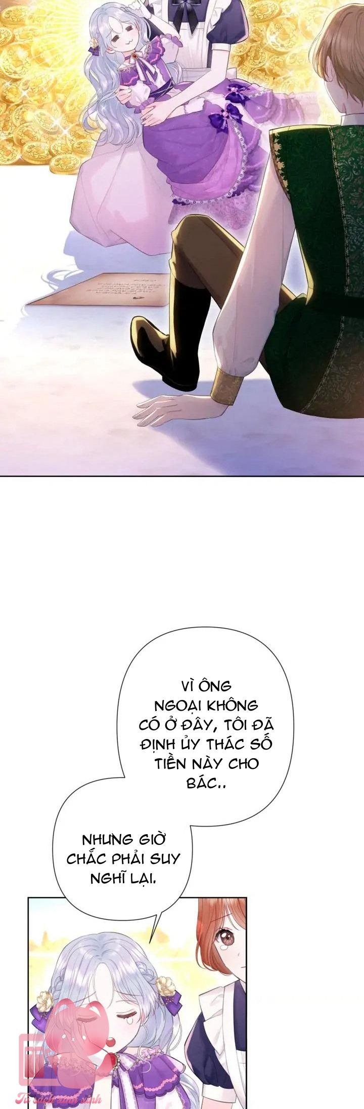 Người Anh Trai Mạnh Nhất Của Tôi Đã Mất Trí Nhớ - Chap 6 - Trang 46