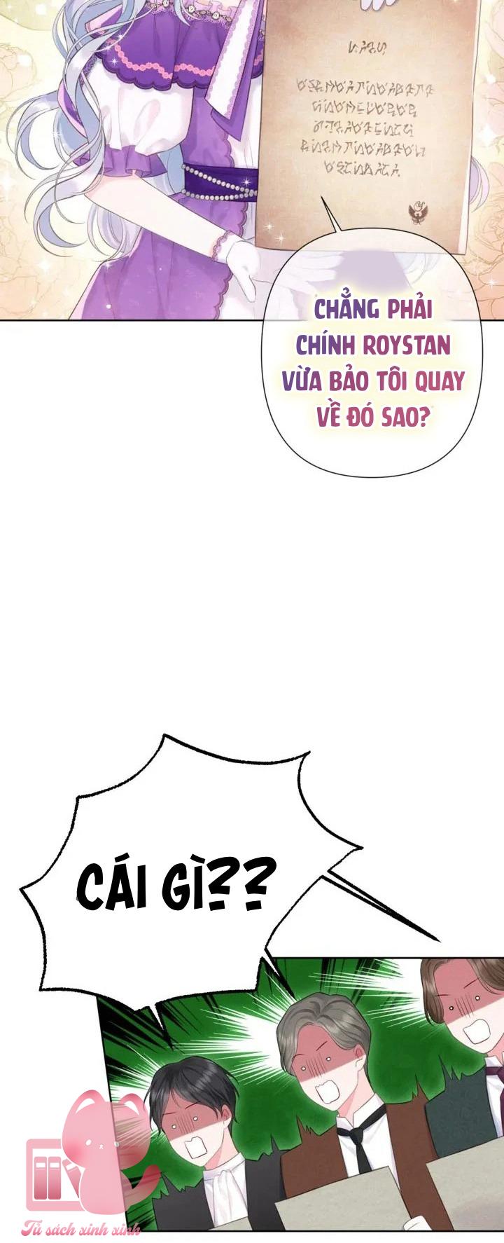 Người Anh Trai Mạnh Nhất Của Tôi Đã Mất Trí Nhớ - Chap 6 - Trang 48