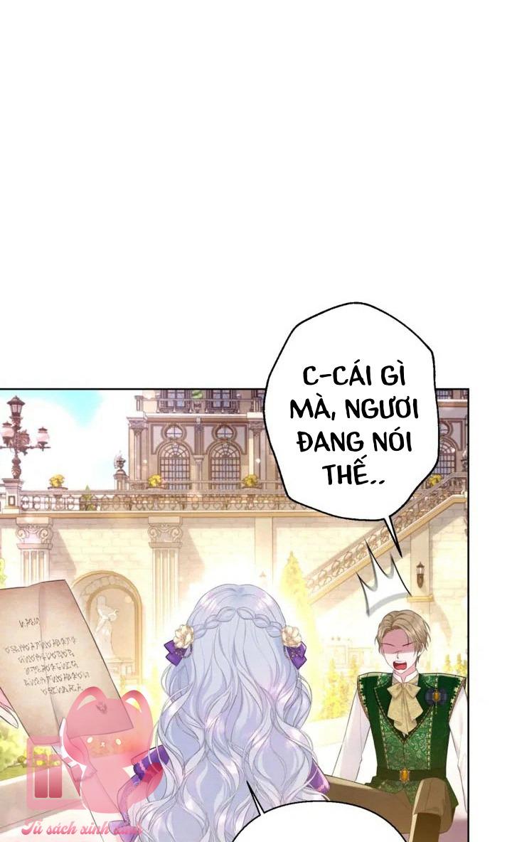 Người Anh Trai Mạnh Nhất Của Tôi Đã Mất Trí Nhớ - Chap 6 - Trang 49