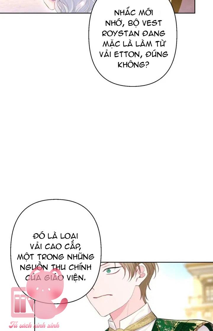 Người Anh Trai Mạnh Nhất Của Tôi Đã Mất Trí Nhớ - Chap 6 - Trang 50