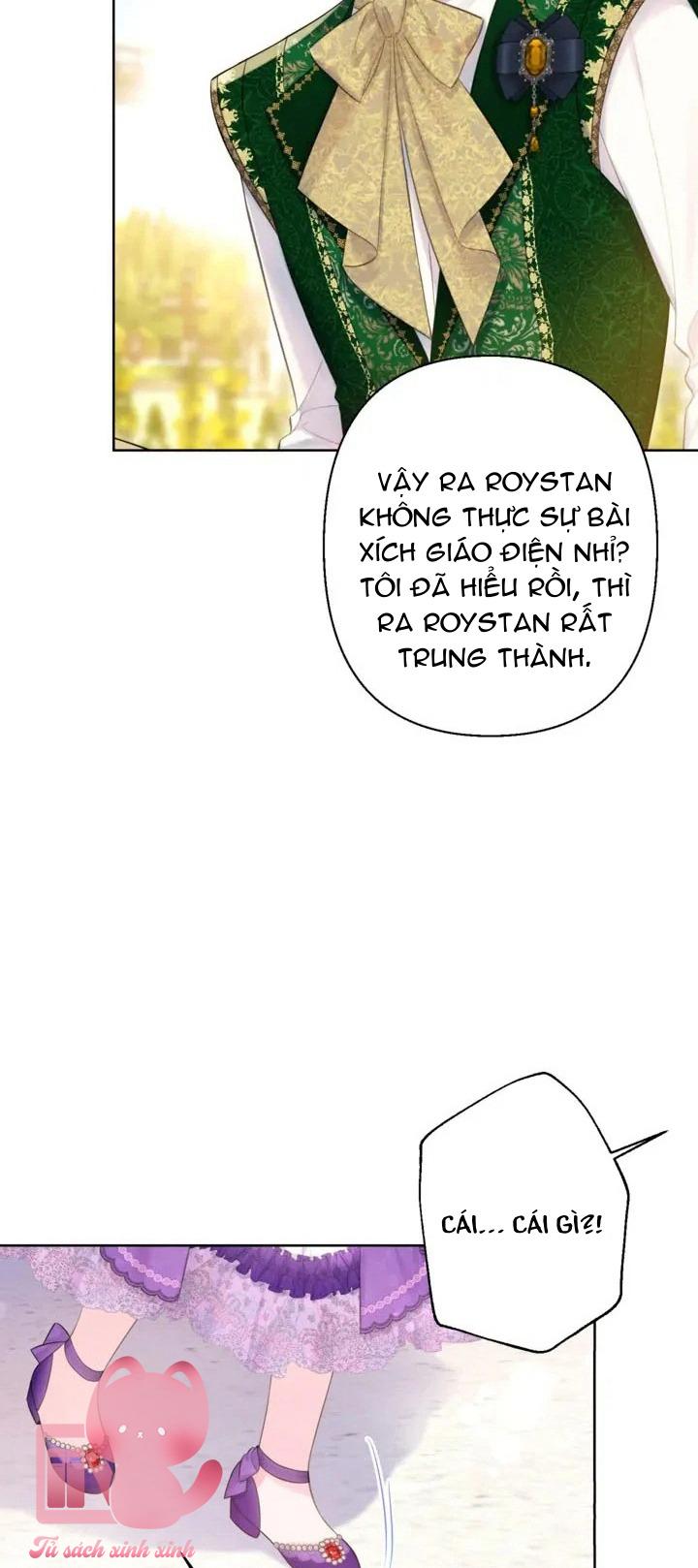 Người Anh Trai Mạnh Nhất Của Tôi Đã Mất Trí Nhớ - Chap 6 - Trang 51