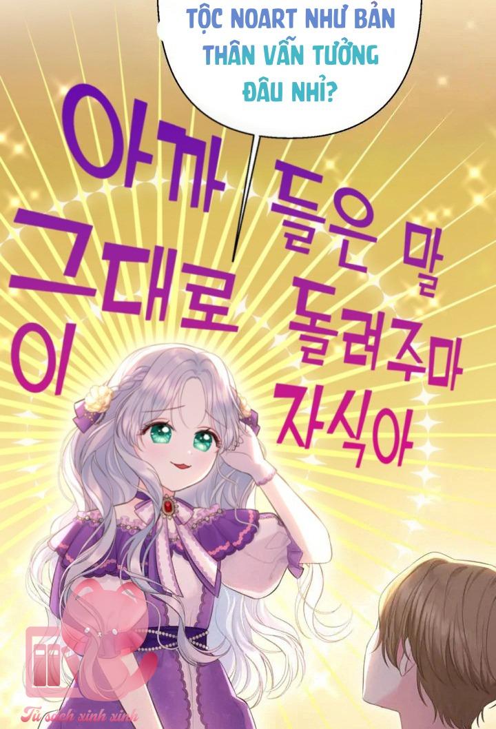Người Anh Trai Mạnh Nhất Của Tôi Đã Mất Trí Nhớ - Chap 6 - Trang 53