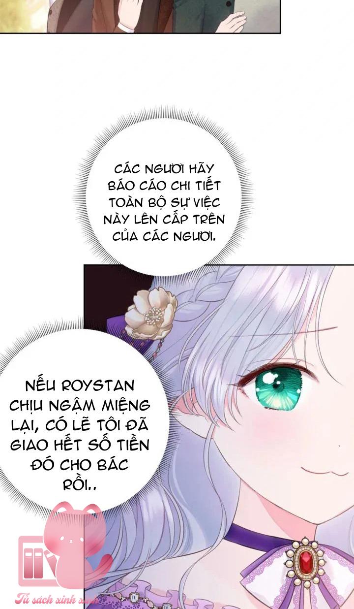 Người Anh Trai Mạnh Nhất Của Tôi Đã Mất Trí Nhớ - Chap 6 - Trang 55