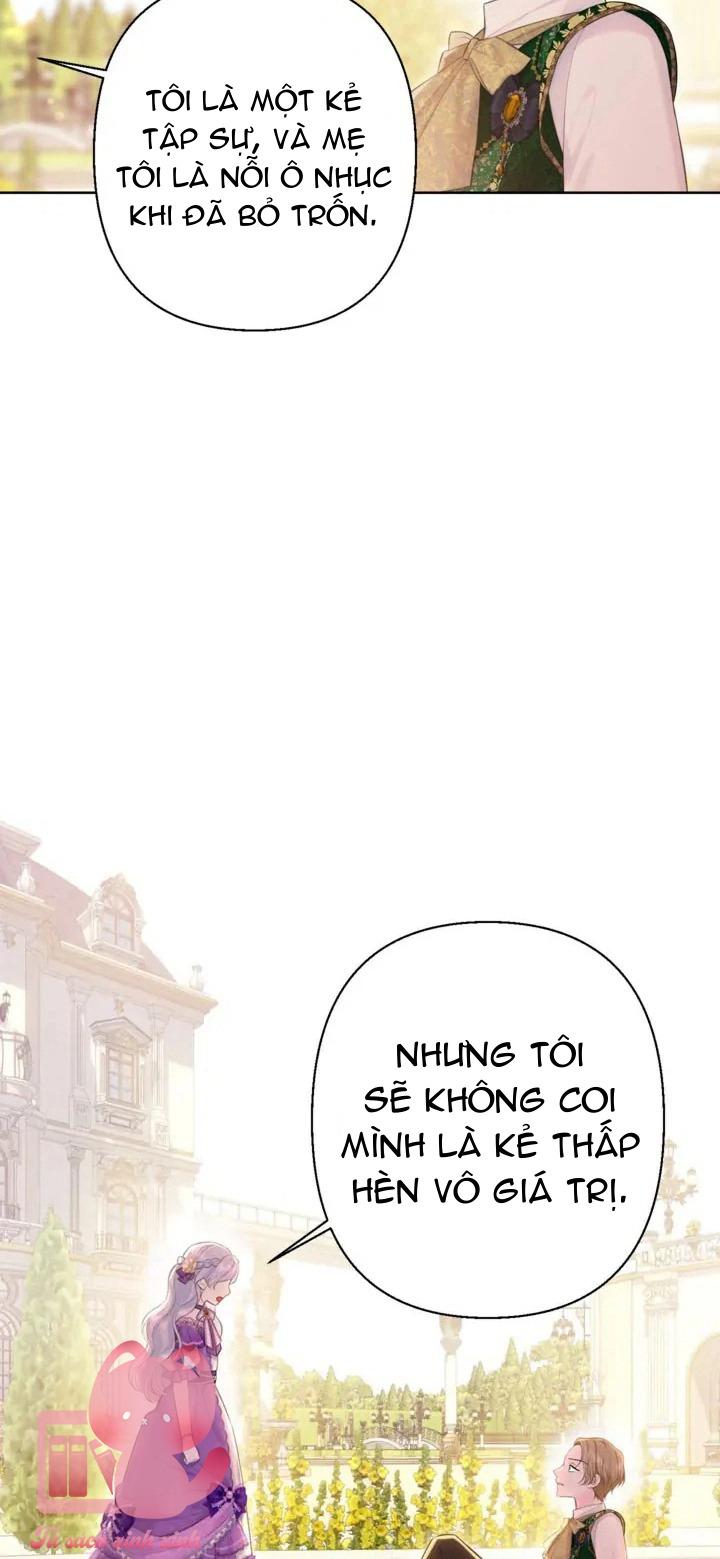 Người Anh Trai Mạnh Nhất Của Tôi Đã Mất Trí Nhớ - Chap 6 - Trang 57