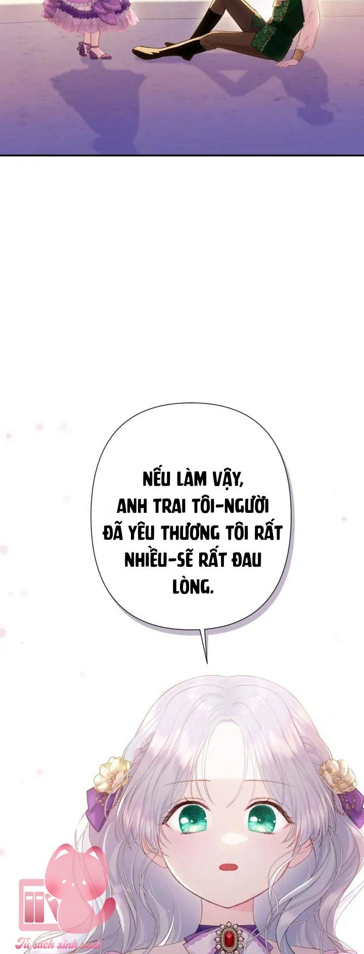 Người Anh Trai Mạnh Nhất Của Tôi Đã Mất Trí Nhớ - Chap 6 - Trang 58