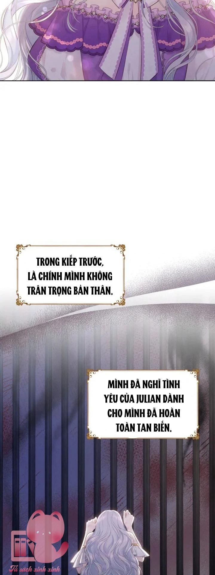 Người Anh Trai Mạnh Nhất Của Tôi Đã Mất Trí Nhớ - Chap 6 - Trang 59