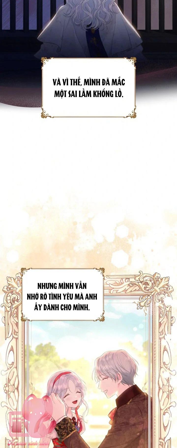 Người Anh Trai Mạnh Nhất Của Tôi Đã Mất Trí Nhớ - Chap 6 - Trang 60